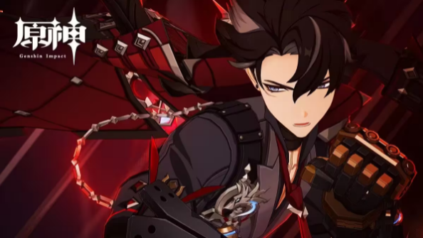 原神莱欧斯利武器推荐