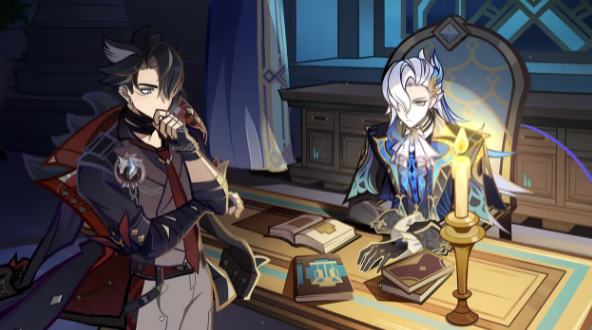 原神莱欧斯利队伍搭配攻略