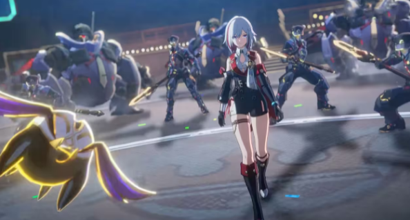 崩坏星穹铁道托帕光锥推荐