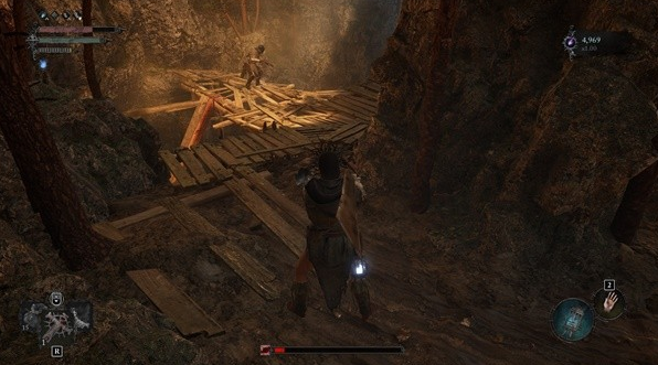 堕落之主雷希梅萨的剑怎么获得