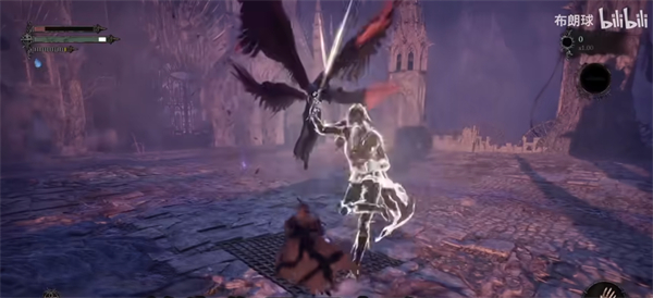 堕落之主皮耶塔的剑怎么获得