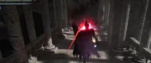 堕落之主异端哨兵之锤怎么获得