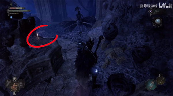 堕落之主深红之剑怎么获得