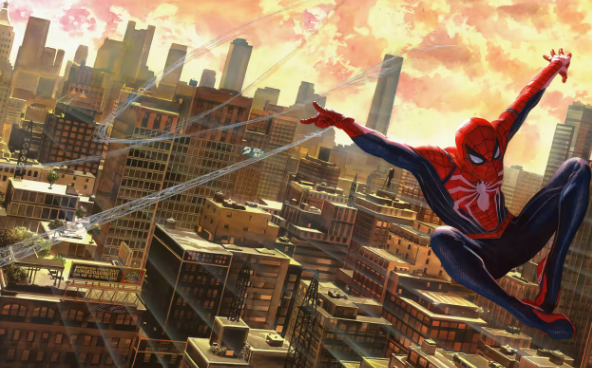 漫威蜘蛛侠2涂鸦烦恼任务攻略