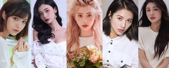 完蛋我被美女包围了第一章攻略