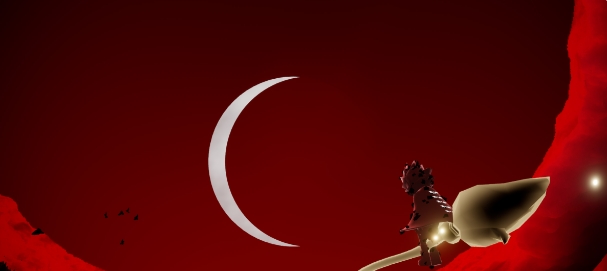 光遇万圣节兑换先祖在哪里2023