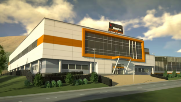 都市天际线2火车线路怎么放置