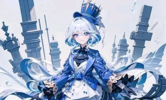 原神芙宁娜等级突破材料一览/收集方法