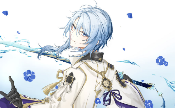 原神神里绫人天赋升级材料一览/收集方法