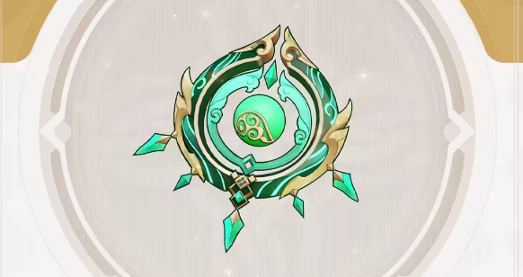 原神碧落之珑突破材料/90级属性一览