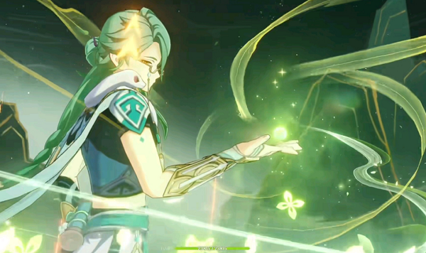 原神白术圣遗物推荐