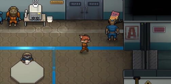 动物迷城收发室密码是什么