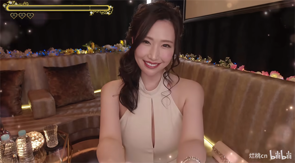 如龙7外传无名之龙夜总会对话选择爱攻略