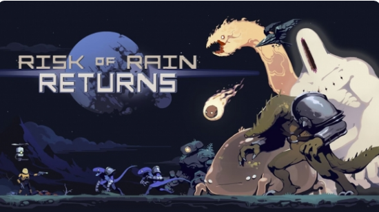 雨中冒险回归机器指挥官代码