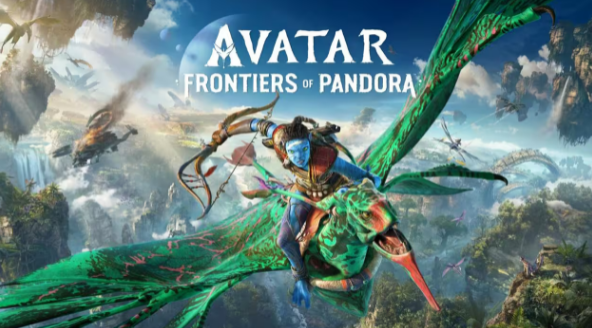 阿凡达潘多拉边境价格是多少