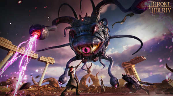 王权与自由游戏玩法有什么