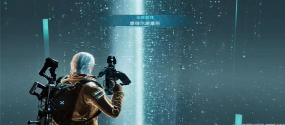 星球重启尖叫戈壁旧世遗珍收集位置