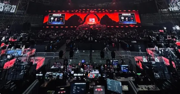 英雄联盟s13fmvp是谁