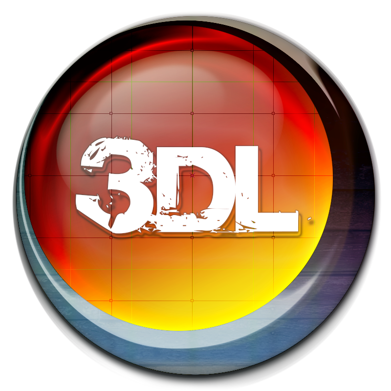 3DLUT