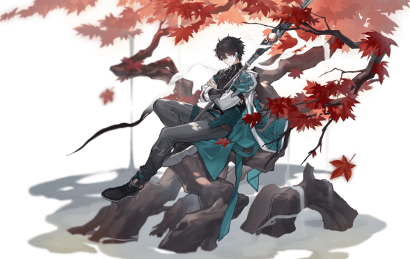 崩坏星穹铁道丹恒光锥推荐