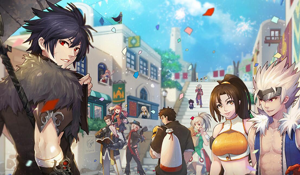 dnf新春礼包2024外观一览