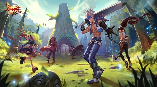 dnf新春礼包2024什么时候出