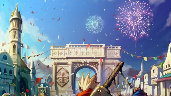 dnf神兽神器升级装扮一览