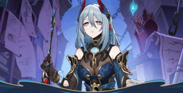 崩坏星穹铁道寒鸦队伍搭配攻略