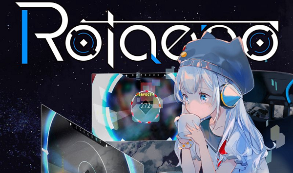 旋转音律徽章成就怎么达成