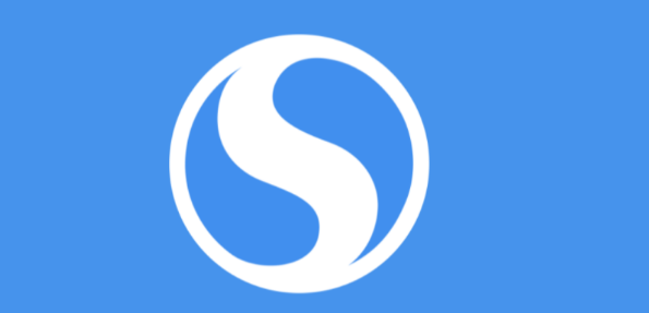 搜狗高速浏览器怎么卸载不掉