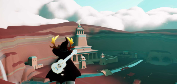 光遇九色鹿季节兑换图