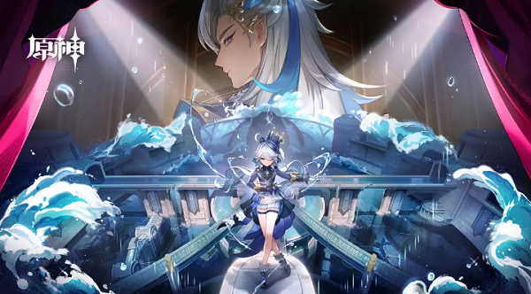 原神4.3新武器爆料