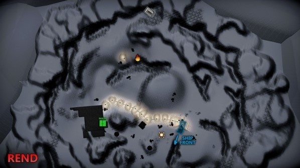 致命公司全关卡地图一览