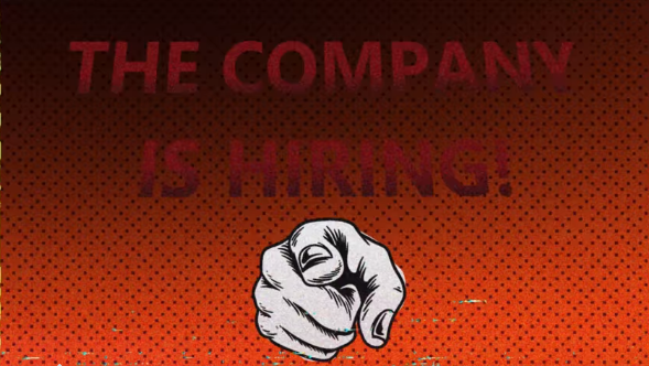 致命公司英文名叫什么