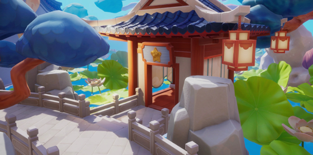 元梦之星谁是狼人通关技巧