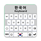 Korean Keyboard