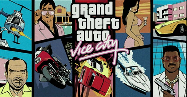 侠盗猎车手罪恶都市作弊码大全