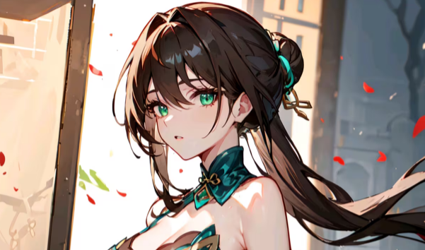 崩坏星穹铁道阮梅光锥推荐