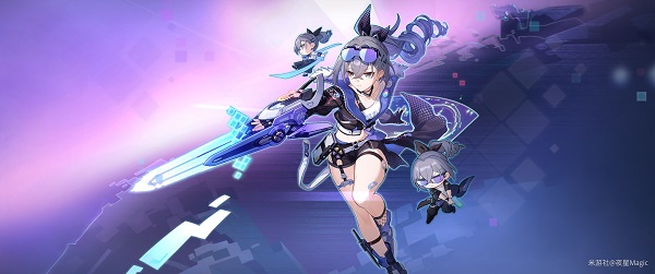 崩坏星穹铁道银狼光锥推荐