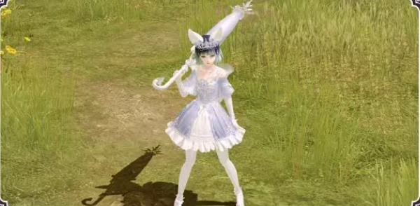 命运方舟幻雨刻印有什么