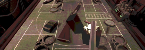 buckshot roulette道具有什么用