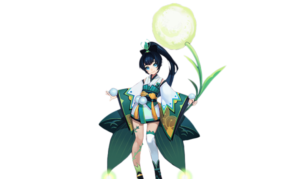 阴阳师萤草哪里多2024