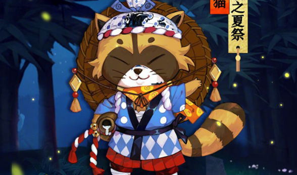 阴阳师狸猫哪里多2024