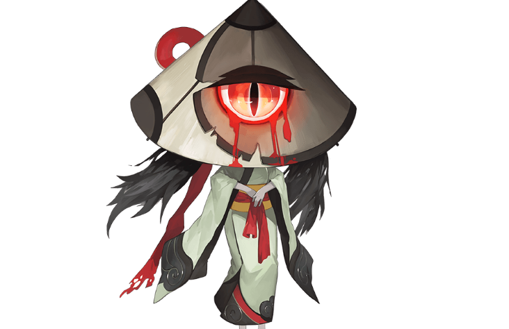 阴阳师唐纸伞哪里多2024