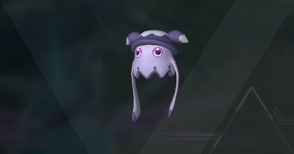 幻兽帕鲁勾魂鱿位置/属性一览