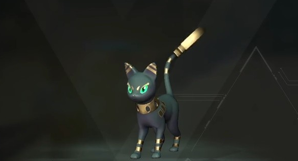 幻兽帕鲁喵丝特位置/属性一览