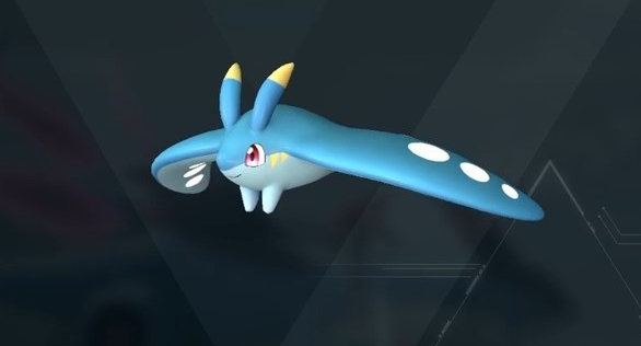 幻兽帕鲁鲁米儿位置/属性一览