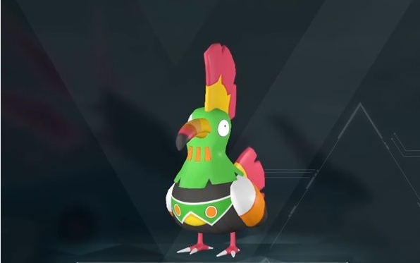 幻兽帕鲁炸弹鸟位置/属性一览