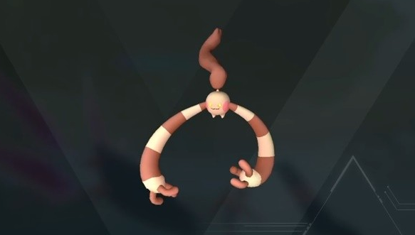 幻兽帕鲁吊缚灵位置/属性一览