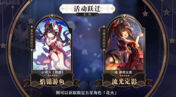 崩坏星穹铁道游戏尘寰突破材料一览